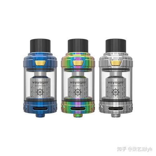 选对不选贵！2024年电子烟雾化器全方位选购指南